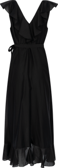 Landon Dress - Black