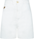 Maya Short Z - White