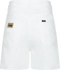 Maya Short Z - White