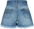 Sandra - Distressed Double Stone
