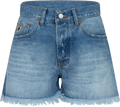 Sandra - Distressed Double Stone