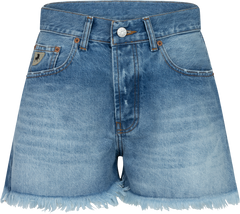 Sandra - Distressed Double Stone