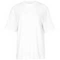Dagny Tee - White