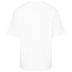 Dagny Tee - White