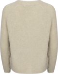 Vickyic Cardigan - Pistachio