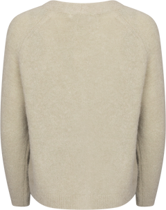 Vickyic Cardigan - Pistachio