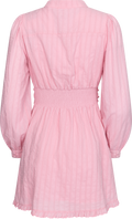 Selene Dress - Pink