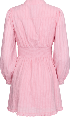 Selene Dress - Pink