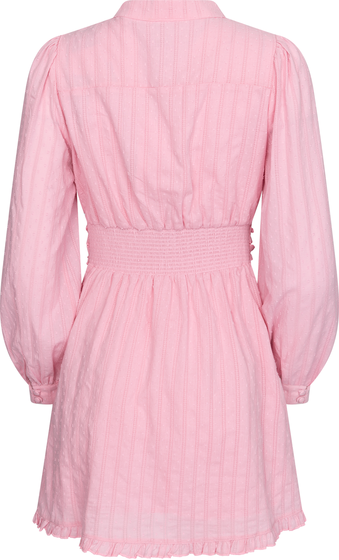 Selene Dress - Pink