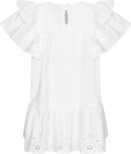 Abby Top - White