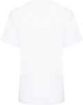 NY 94 T-Shirt - White/Ruby/Alpine/Paris Blue