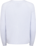 Vickyic Cardigan - Light Blue