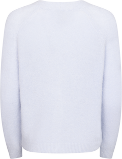 Vickyic Cardigan - Light Blue