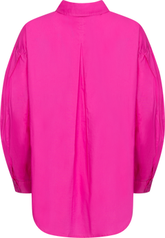 Summer Lounge Set - Hot Pink