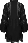 Lita Dress - Black