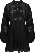Lita Dress - Black