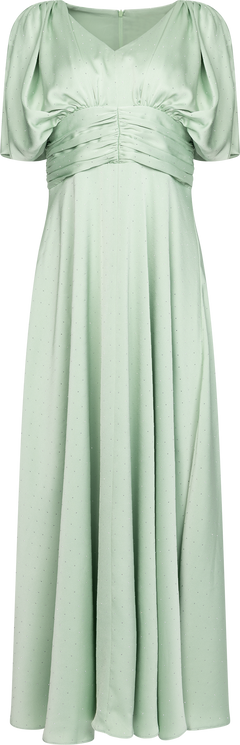 Leanna Dress - Yucca