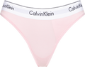 Thong - Buff Pink