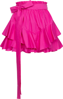 Summer Lounge Set - Hot Pink