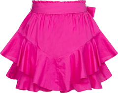 Summer Lounge Set - Hot Pink