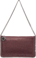 Falabella Pochette Shoulder Bag - Raisin
