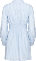 Selene Dress - Light Blue