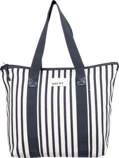 Day Gweneth J Beachy Bag M - Navy Blazer