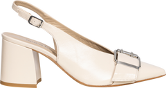 9871-6 Harrods - Beige