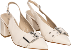 9871-6 Harrods - Beige
