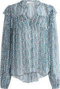 Ralaria - Multico Blue