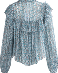 Ralaria - Multico Blue