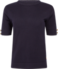Lucca Top - Marine