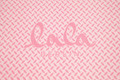 Beach Blanket Benice - Pink/Rosa
