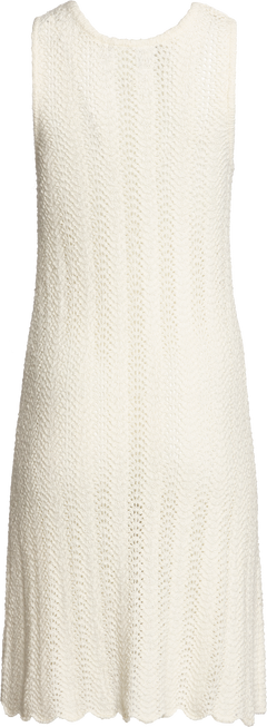 Julia Dress - Off White