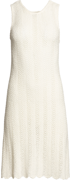 Julia Dress - Off White