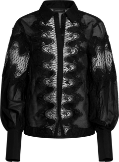 Cmultra Shirt - Black