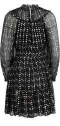 Elisa Dress - Cosmos