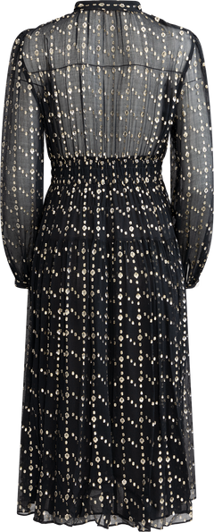 Mona Dress - Cosmos