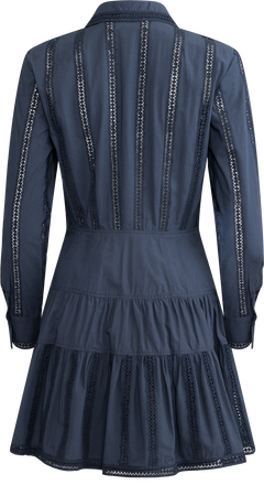 Camille Dress - Midnight