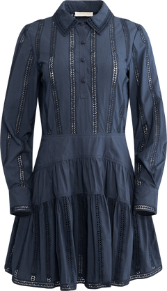 Camille Dress - Midnight