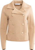 Indra Jacket - Salty Caramel