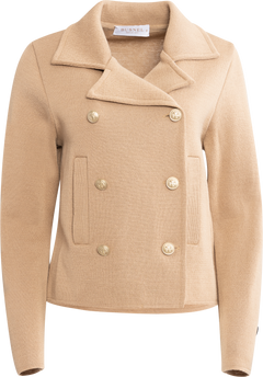 Indra Jacket - Salty Caramel