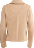 Indra Jacket - Salty Caramel