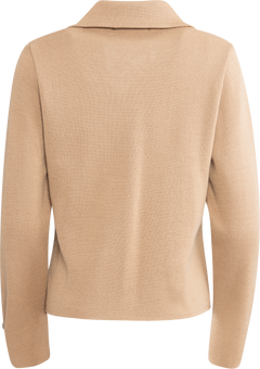 Indra Jacket - Salty Caramel