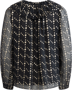 Emilie Blouse - Cosmos