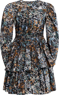 Lulu Dress - Starling