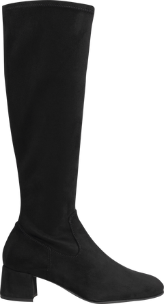 Lapes - Black