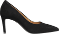 Nubia - Black Suede