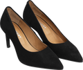 Nubia - Black Suede