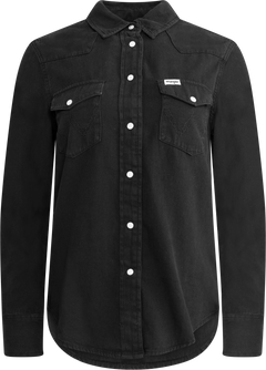 Heritage Shirt - Black